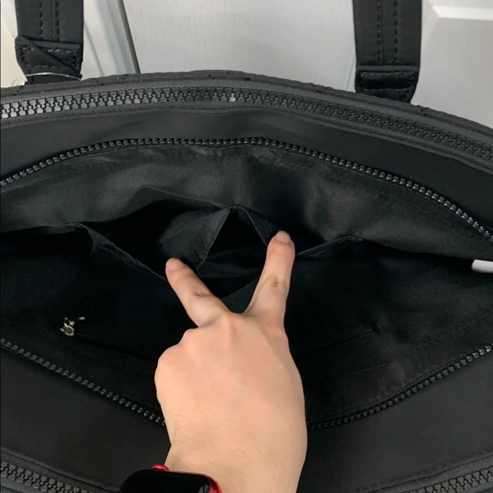 Steve Madden Business / Laptop Bag